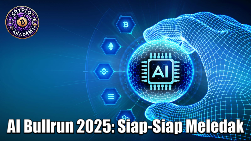 AI Bullrun 2025: Siap-Siap Meledak!